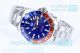 At Wholesale Clone Tag Heuer Calibre 7 GMT Blue Dial Stainless Steel Watch (2)_th.jpg